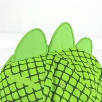 PJ Masks 3D Gekko Baseball Cap Extra Image 2 Preview